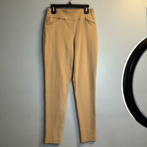 Work slacks, tan